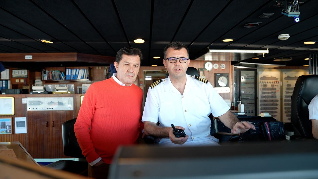 Miray Cruises’tan Vizesiz Karadeniz Turları: 2026 Sezonu Başlıyor