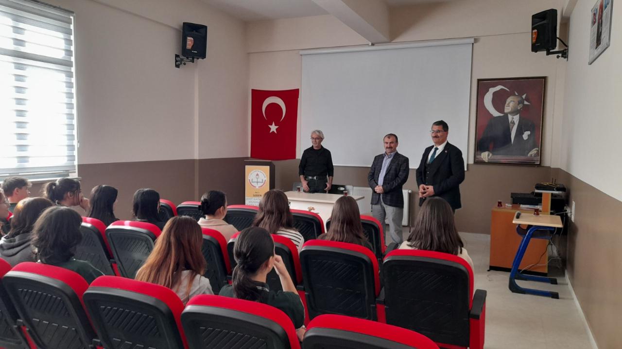 Otomatik Taslak