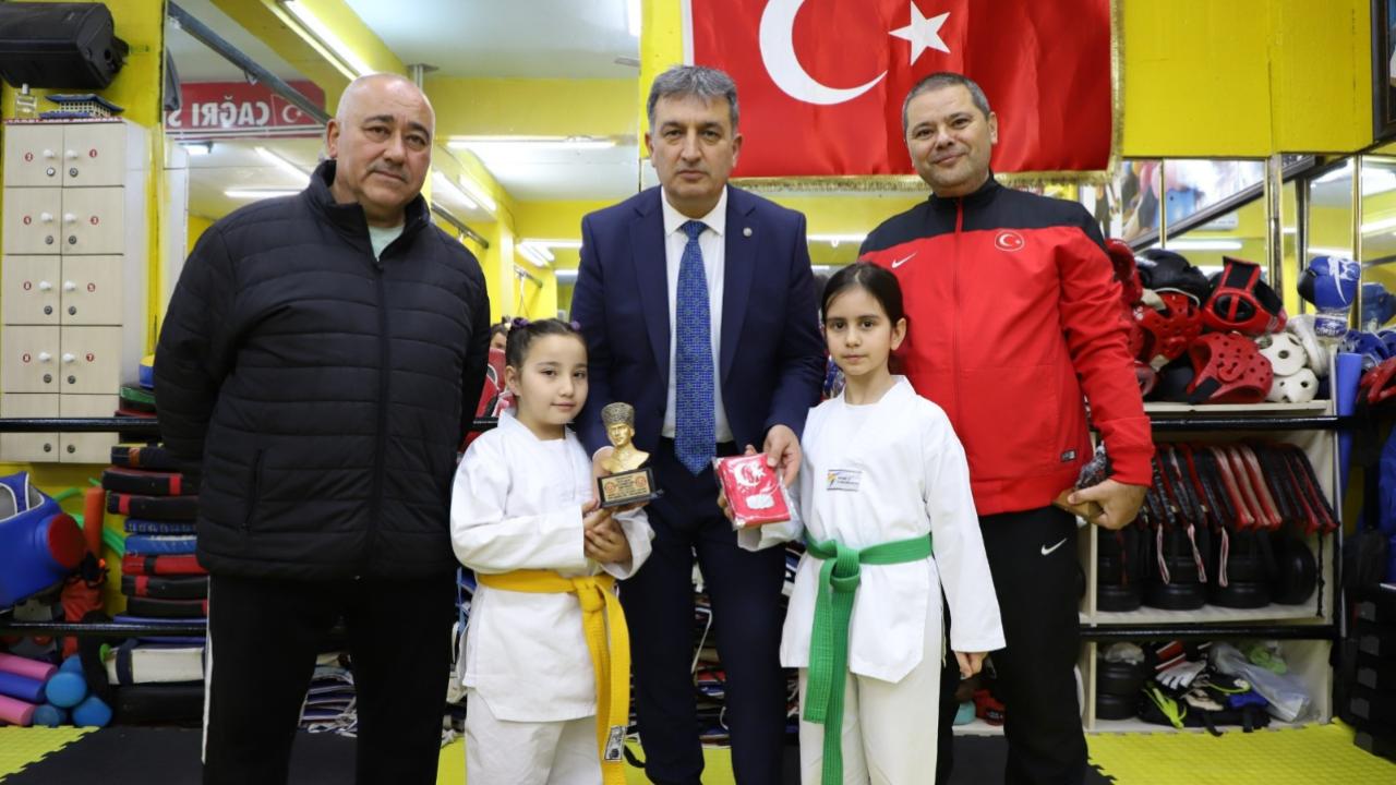 Otomatik Taslak