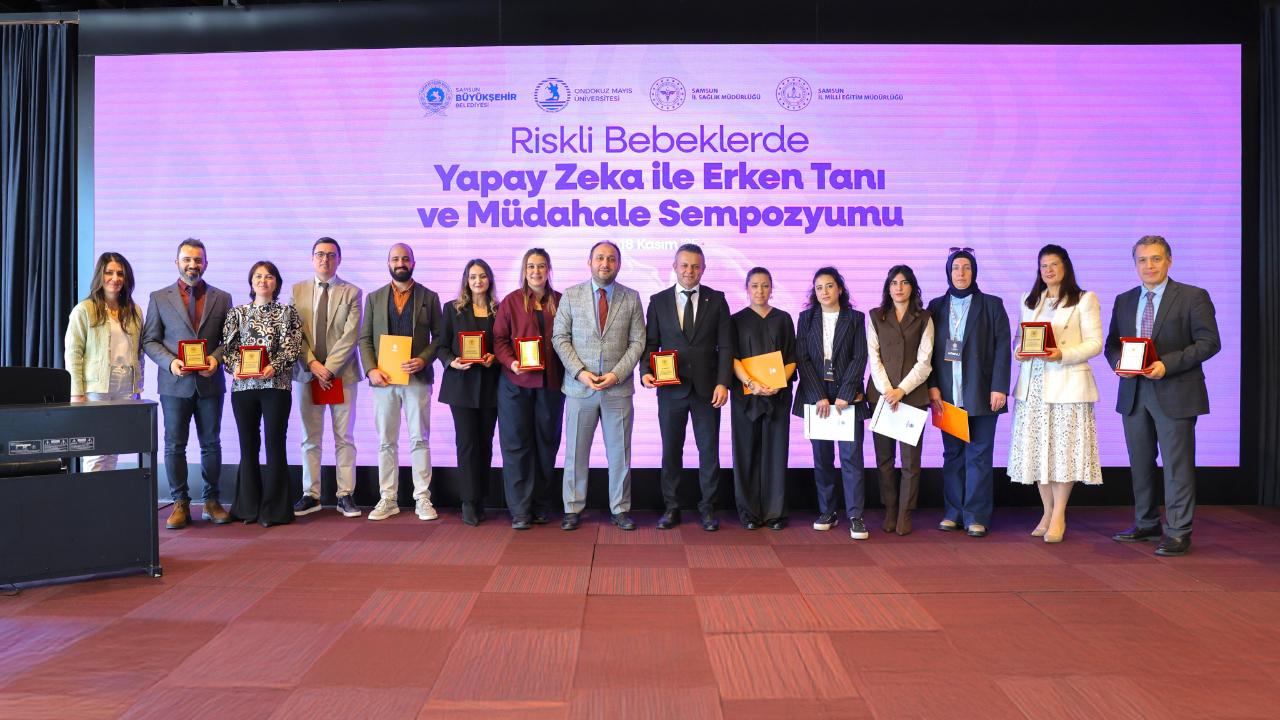 Büyükşehir’den Aile Yılında Anlamlı Sempozyum
