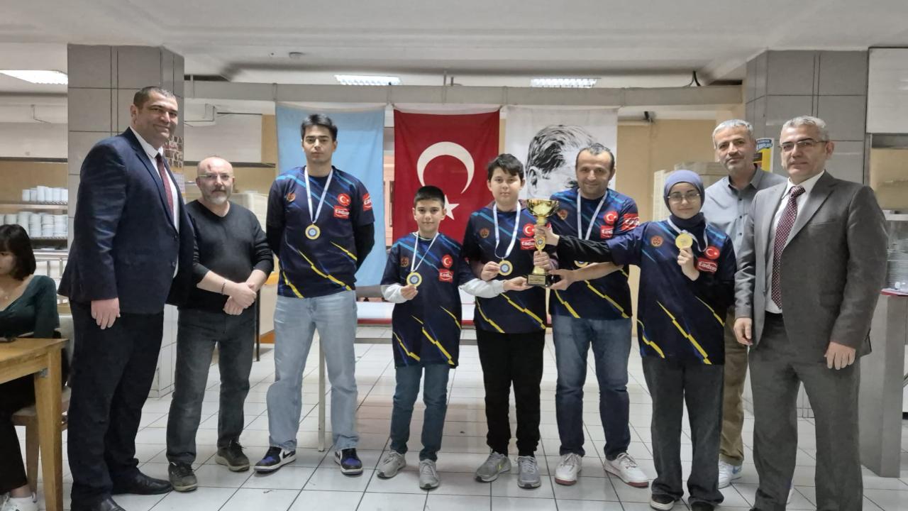Otomatik Taslak