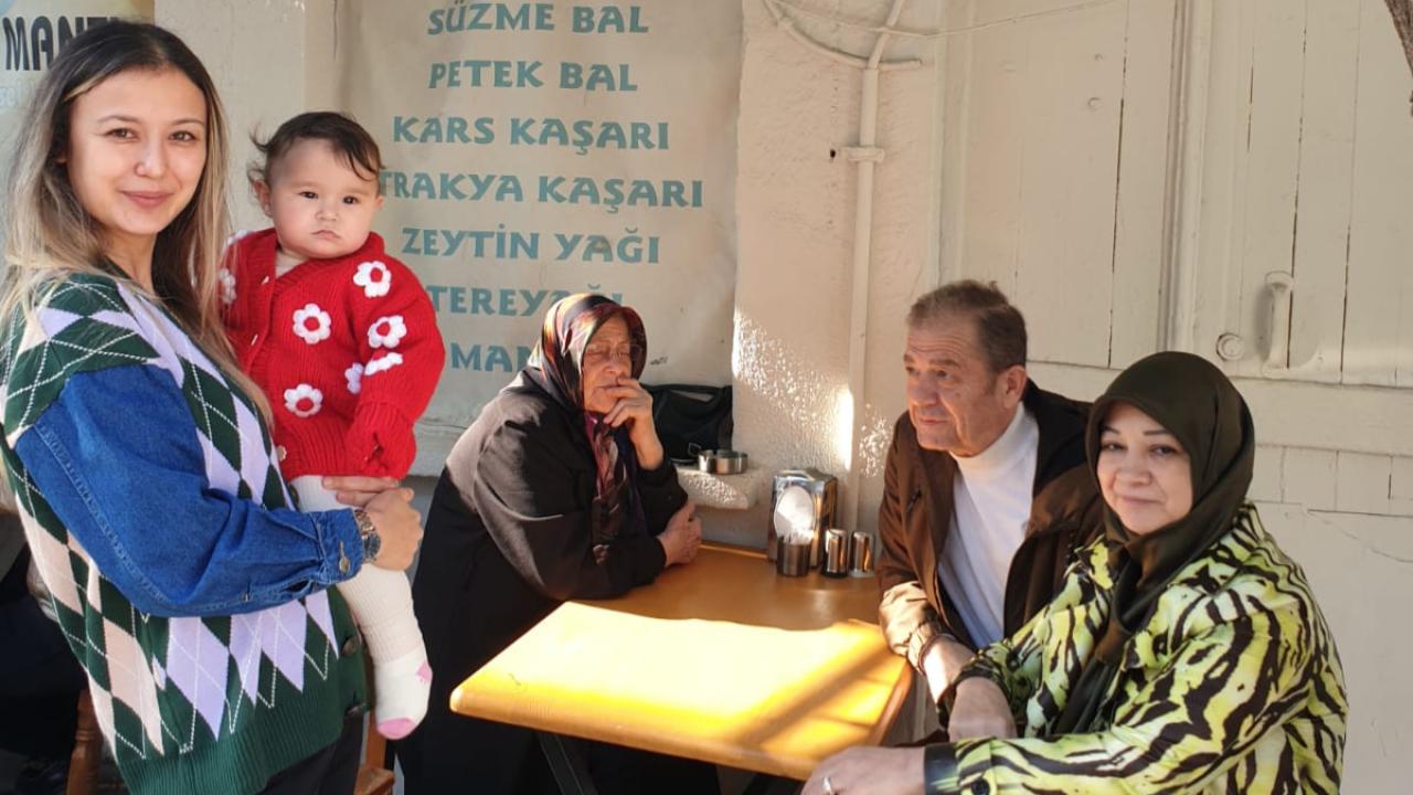 Otomatik Taslak