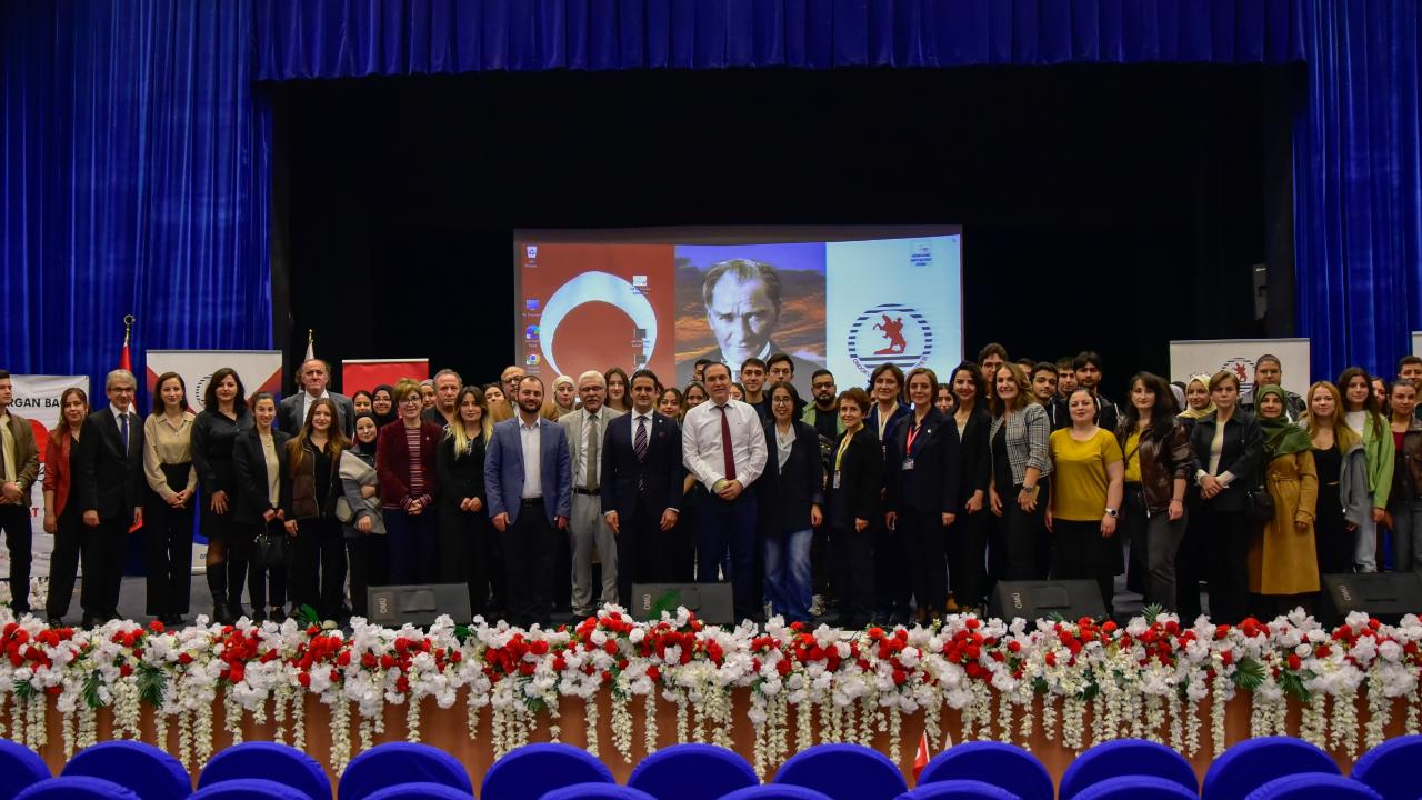 Hayat Devam Etsin-Organ Bağış Sempozyumu