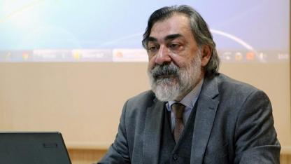 İbrahim Ersöz: ‘Türk Milliyetçileri İçin Birlik Vakti Çoktan Gelip Geçti’