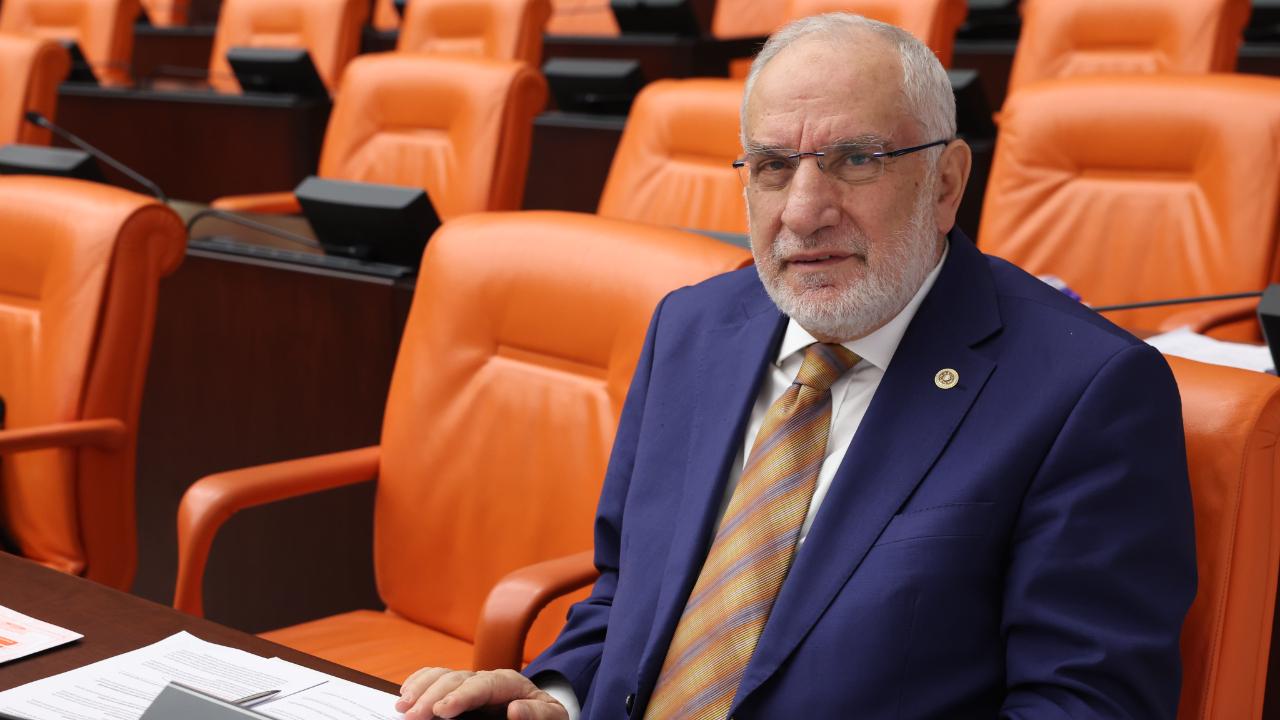 Karaman: Gerçek ağaçlandırma, ekosistemi yaşatmakla mümkündür