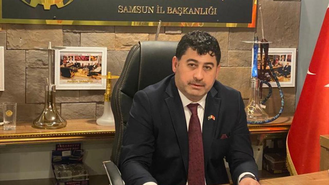 MİSİAD’dan Terörsüz Türkiye Projesine Destek