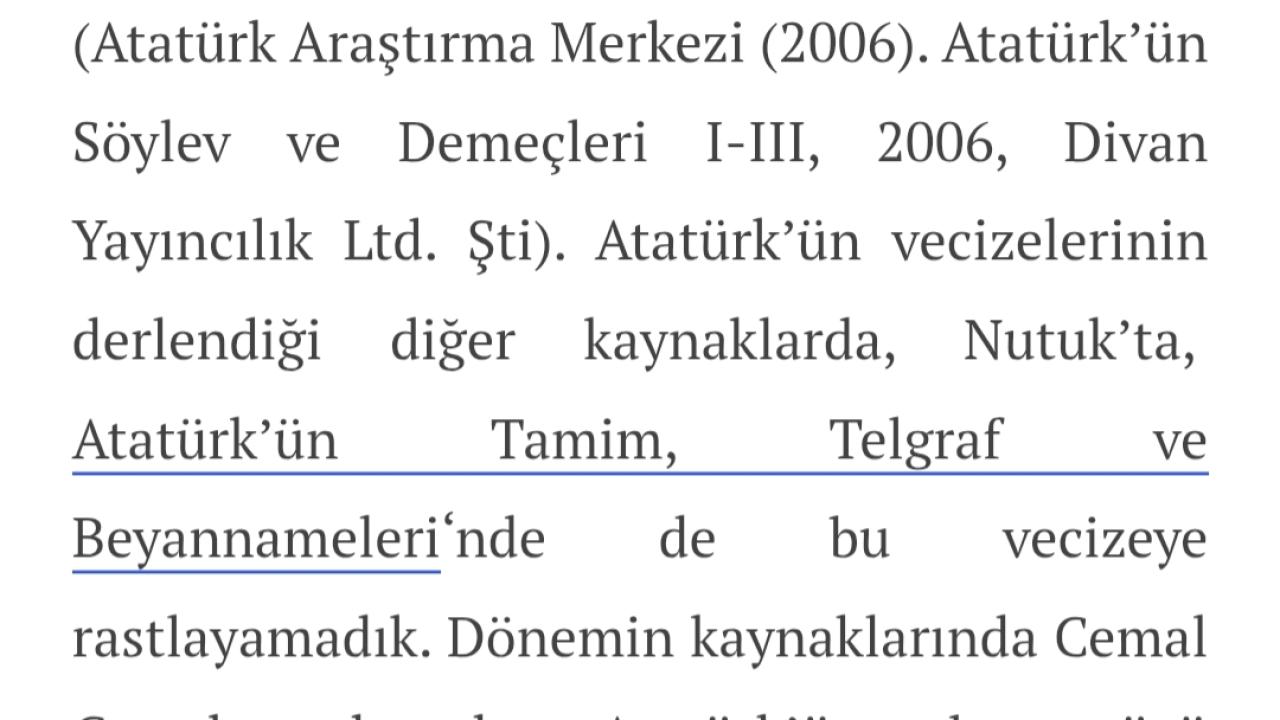 Otomatik Taslak