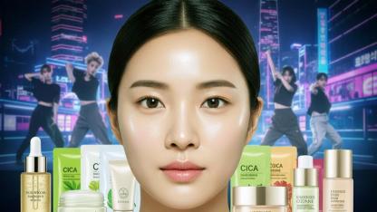 Sadece Bir Trend Değil, Kalıcı Bir Devrim: K-Beauty'nin Küresel Hakimiyetinin Kodları