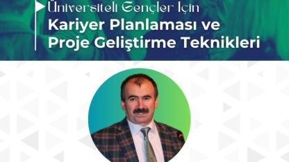 Geleceğin aktörleri üniversiteli gençlerle hasbihâl*