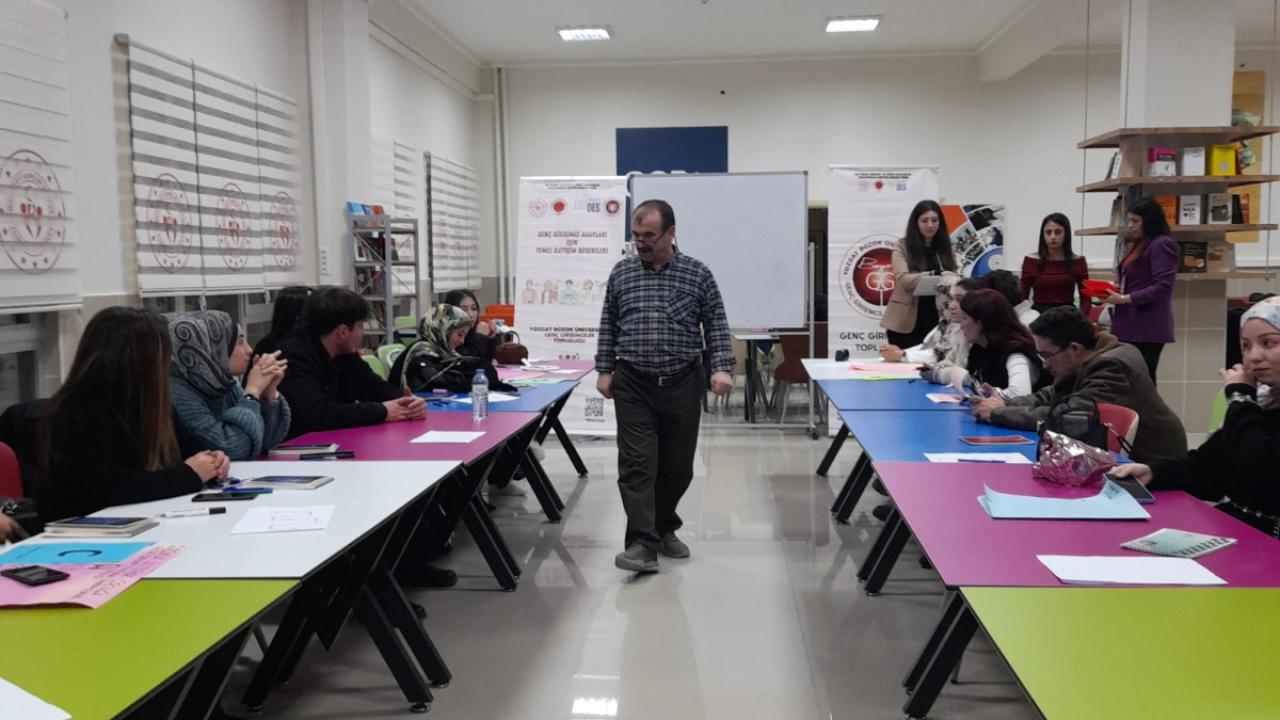 Otomatik Taslak