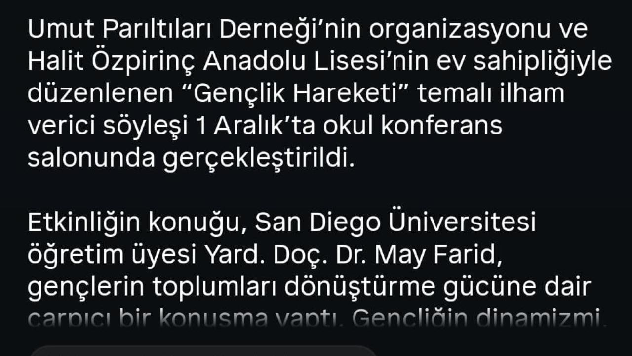 Otomatik Taslak