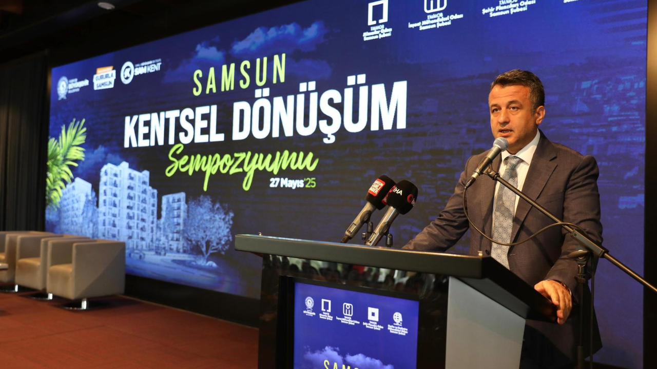 Gülsan’a En İyi Sanayi Dönüşümü Ödülü