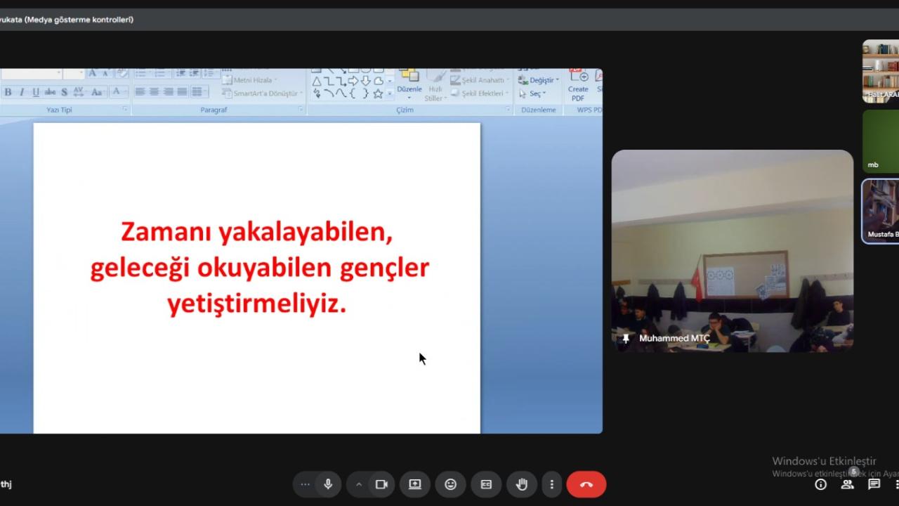 Otomatik Taslak