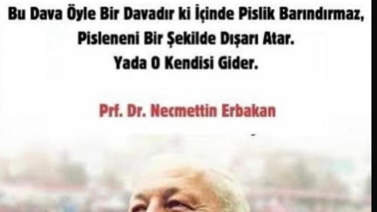 İL VE İLÇE BAŞKANINDAN ÇİRKİN PAYLAŞIM