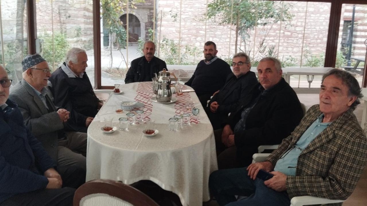 Otomatik Taslak