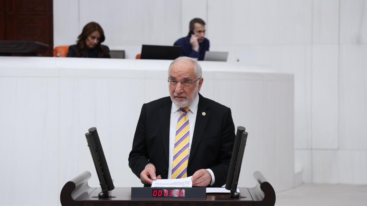Samsun Bedel Ödeyen Değil, Kazanan Şehir Olmalı