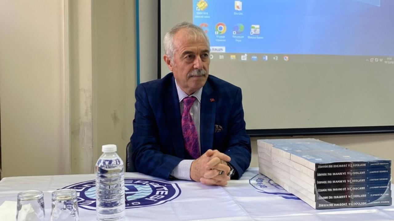 Otomatik Taslak