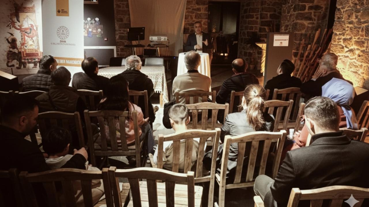 Otomatik Taslak