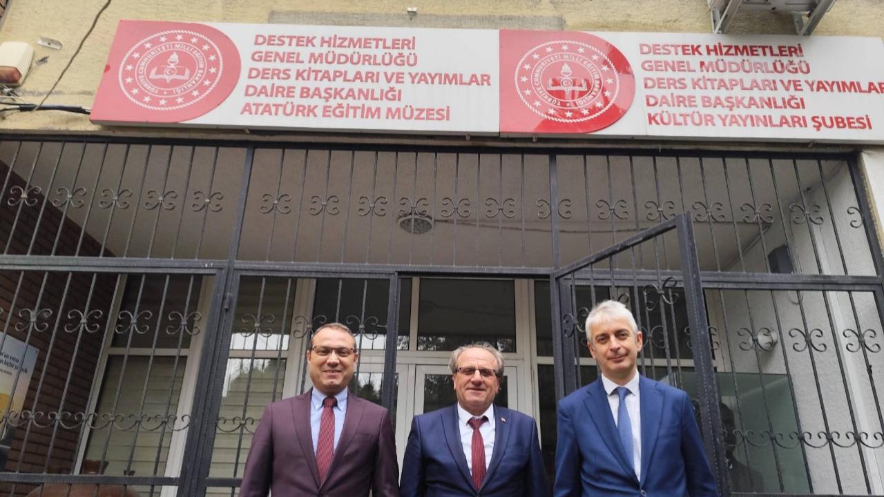 Otomatik Taslak
