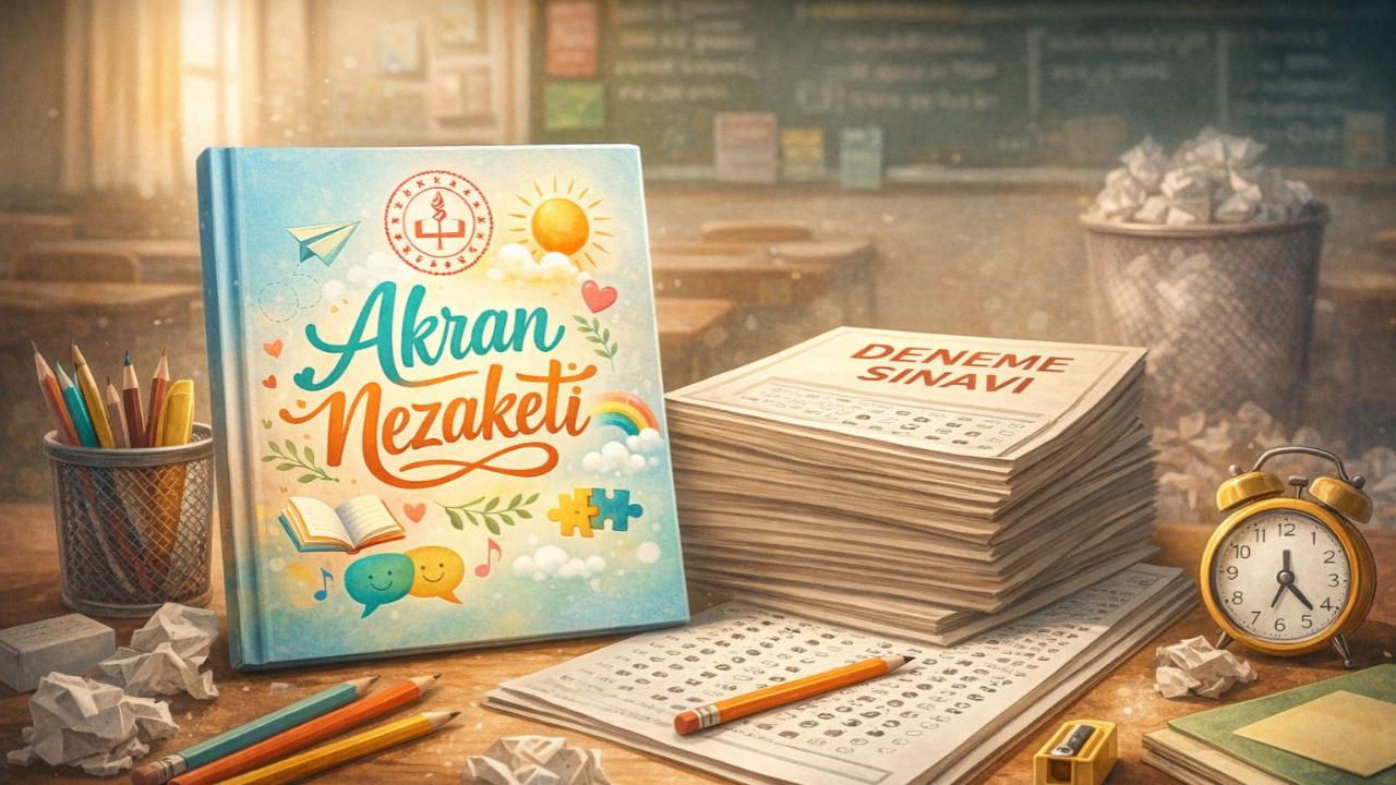 Otomatik Taslak