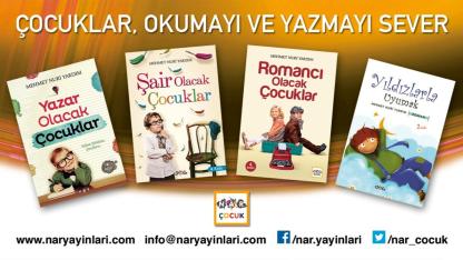 Çocukluğa Düşen En Güzel Işık: Okumak