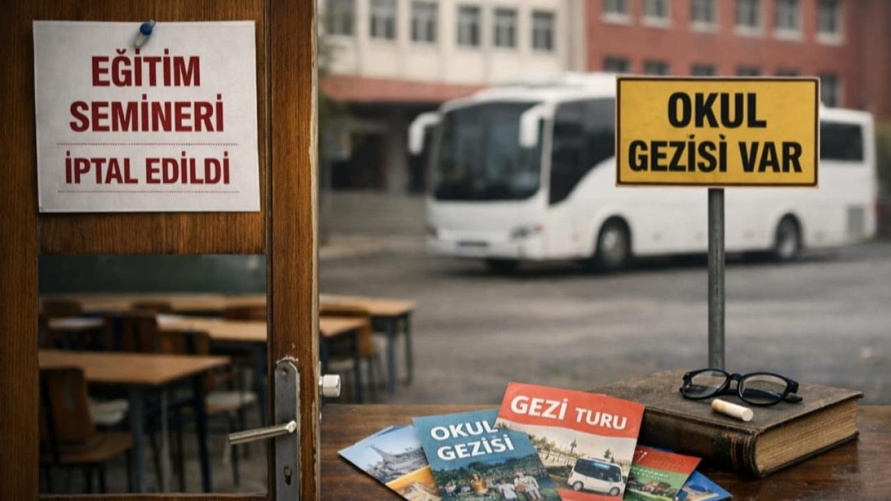Otomatik Taslak