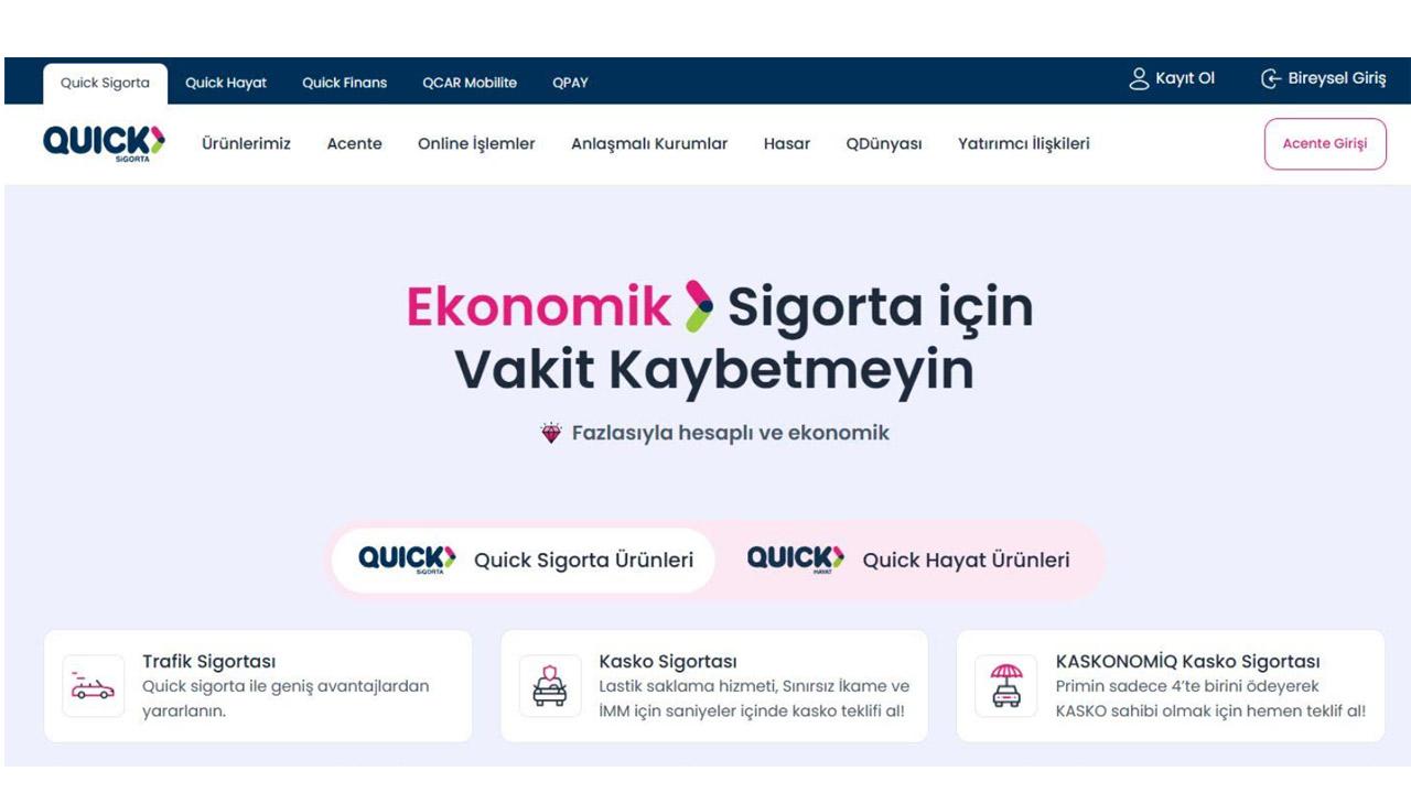 Konut Sigortası - quicksigorta.com