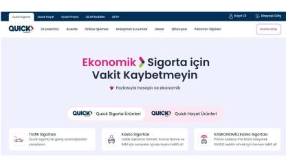 Konut Sigortası - quicksigorta.com