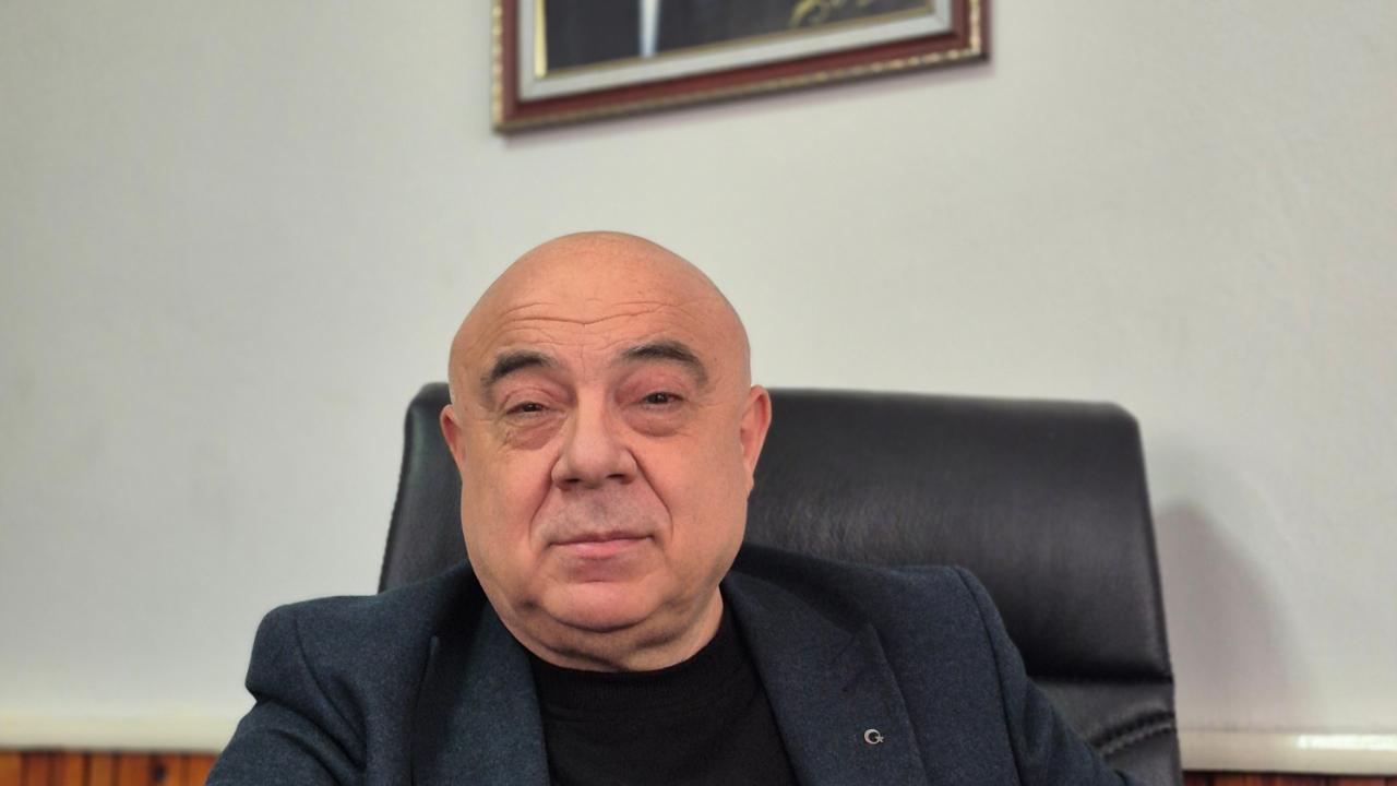 Samsun Bakkallar Odası’nda Yeni Dönem: Esnaf Odaklı Hizmet Anlayışı