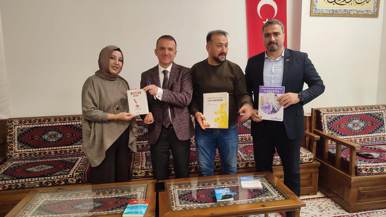 Otomatik Taslak