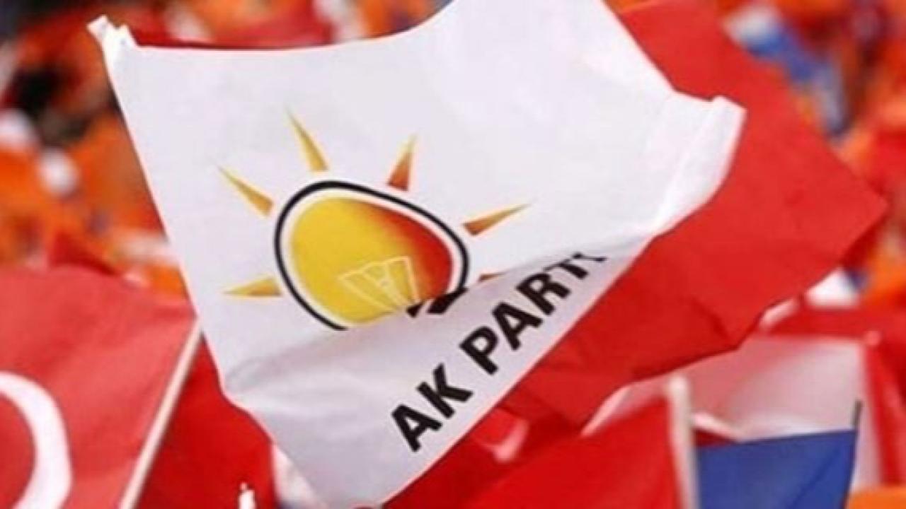 AK Parti Samsun’da Yürütme Kurulunda Görev Değişikliği