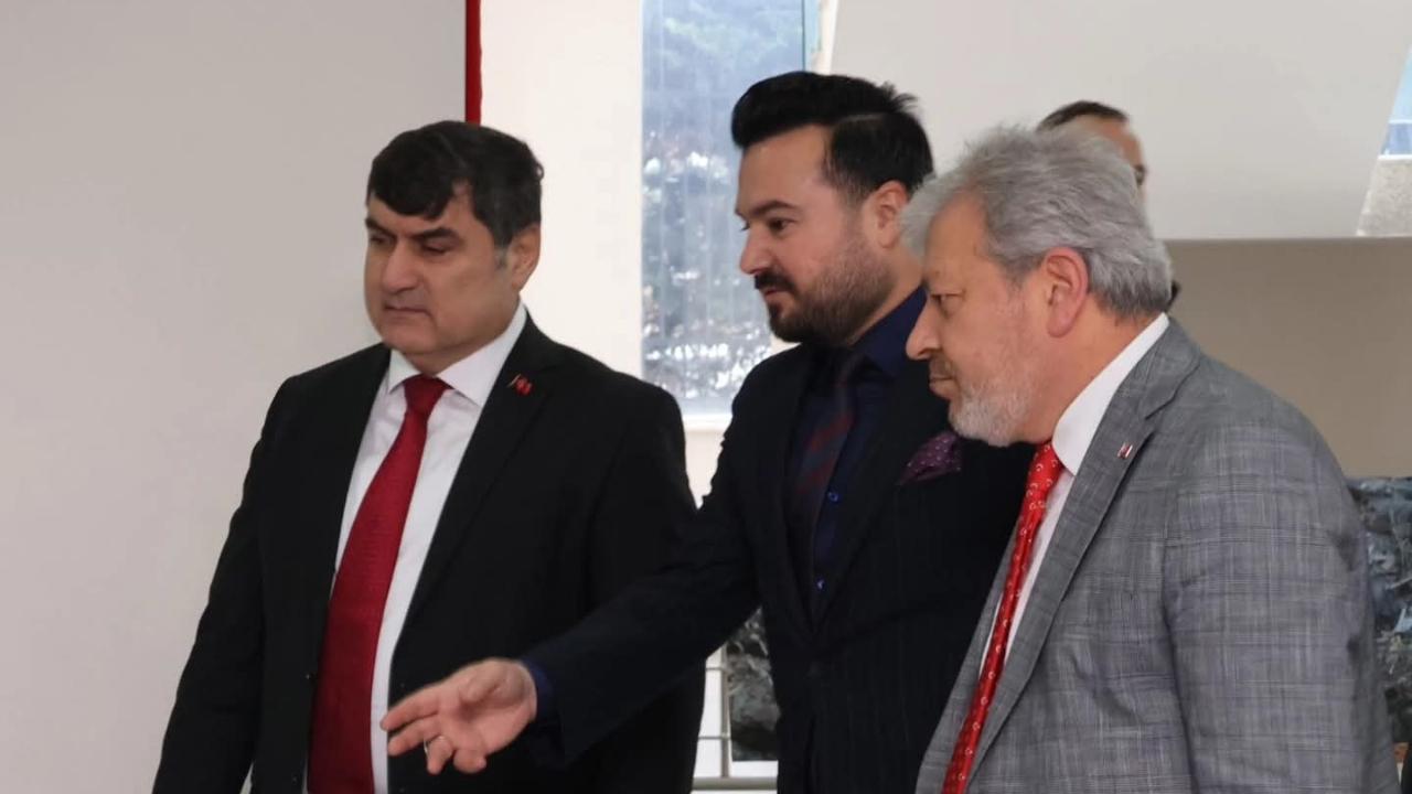 Otomatik Taslak