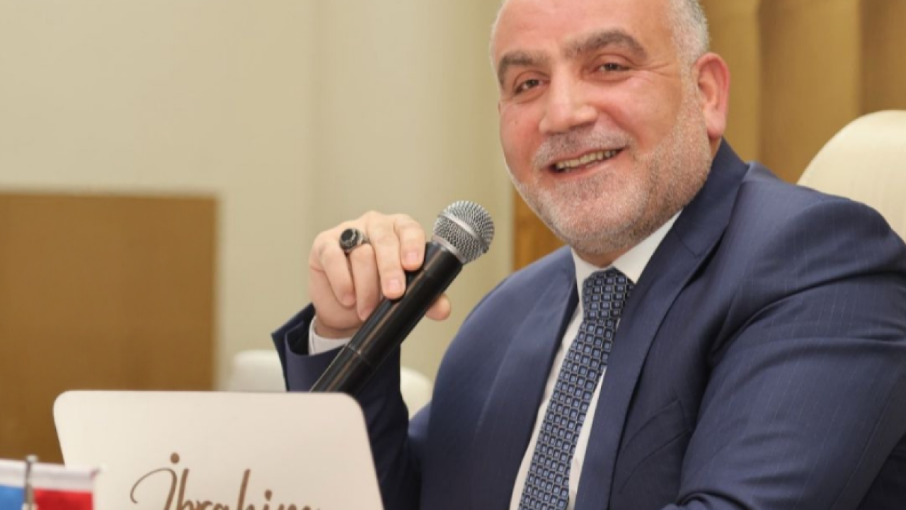 Canik Var Sınav Ücreti Yok!