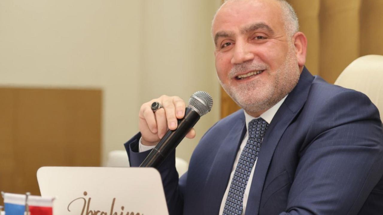Canik Var Sınav Ücreti Yok!