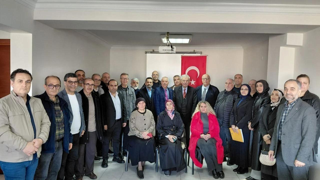 Otomatik Taslak