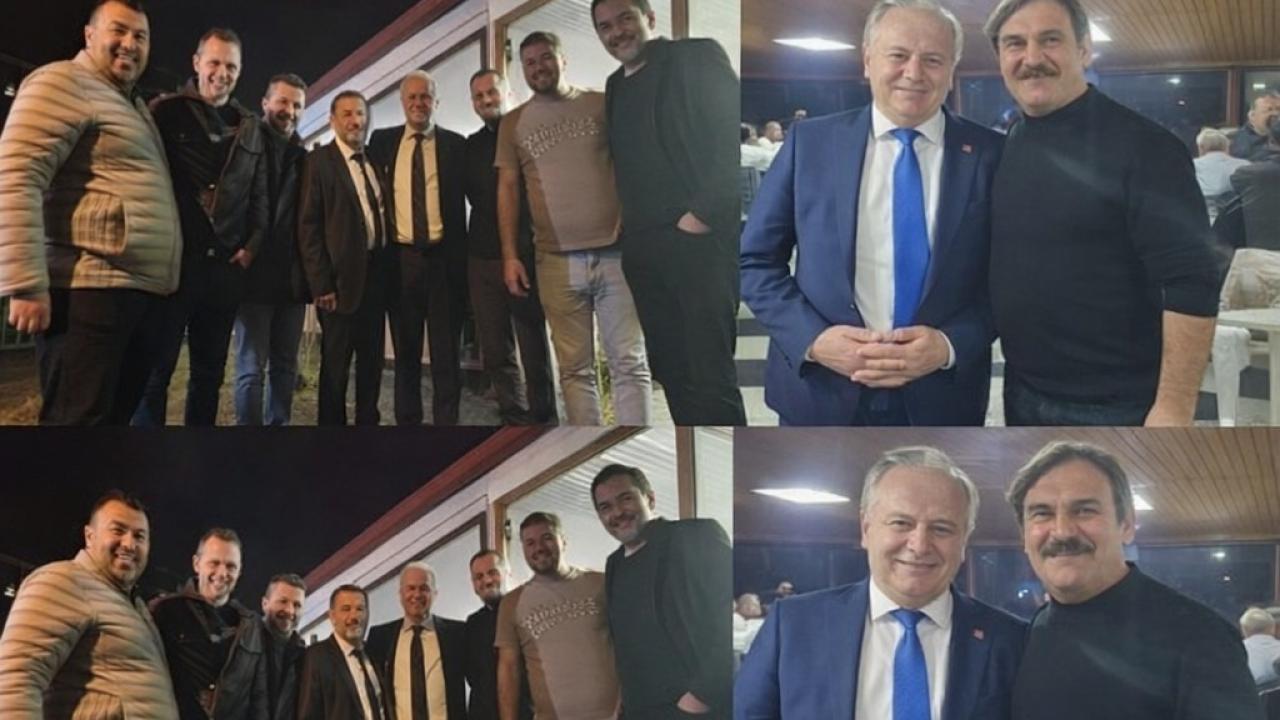 Otomatik Taslak