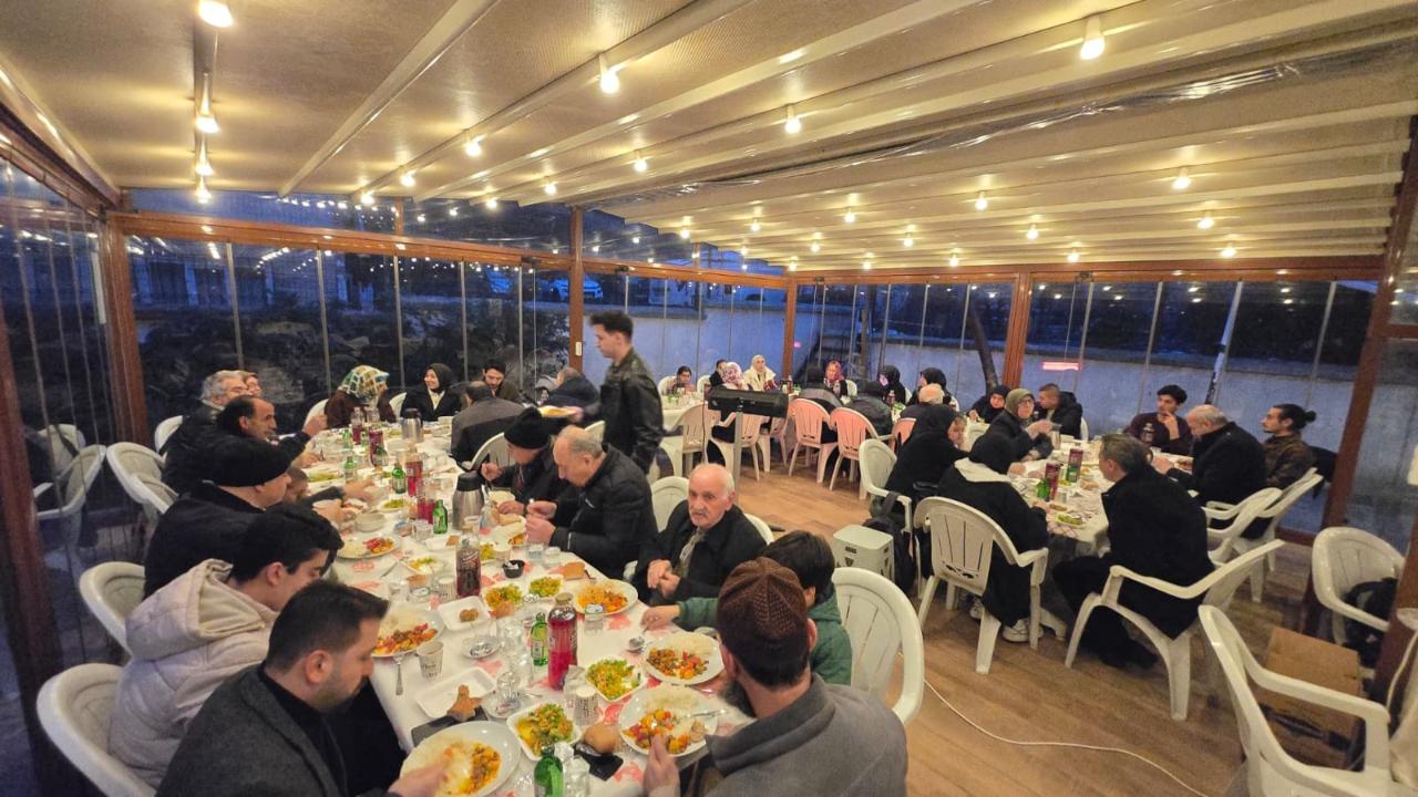 Otomatik Taslak