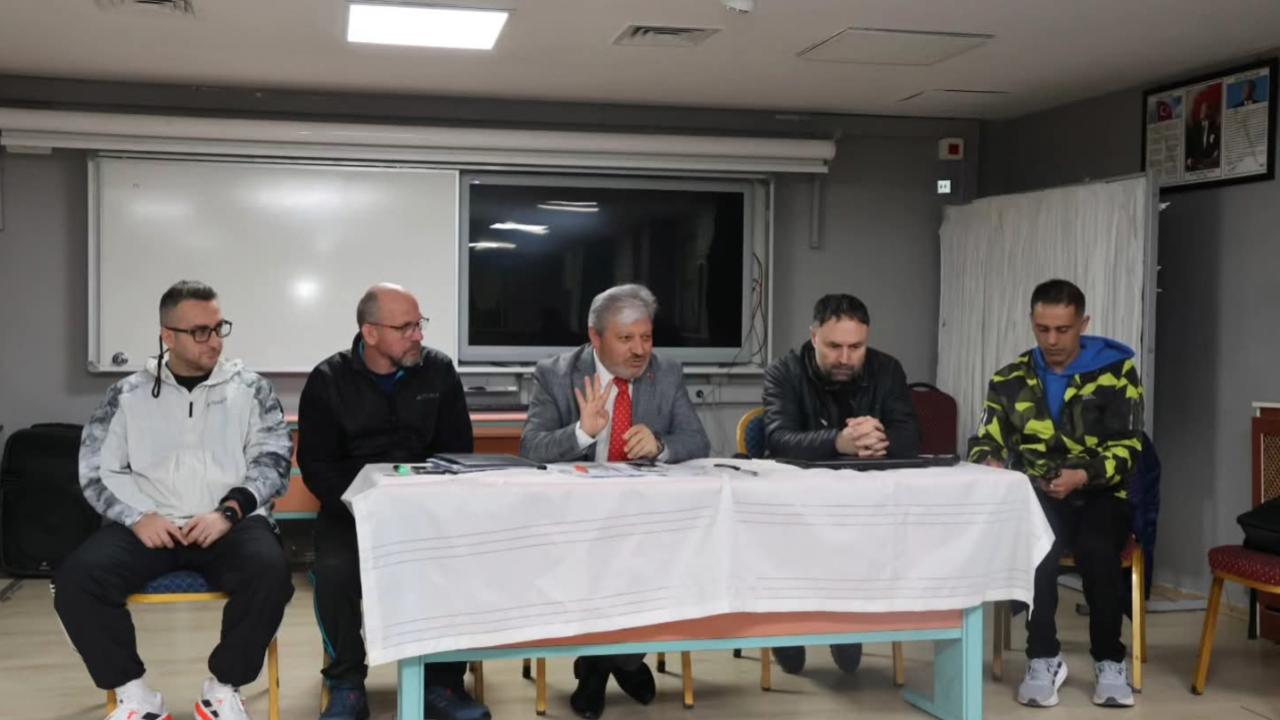 Otomatik Taslak