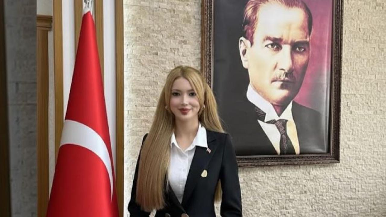 Tuğçe Orhan Kimdir?