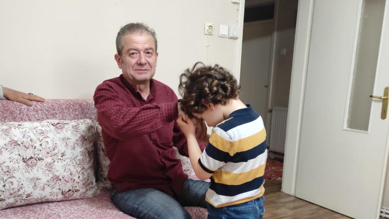 Otomatik Taslak