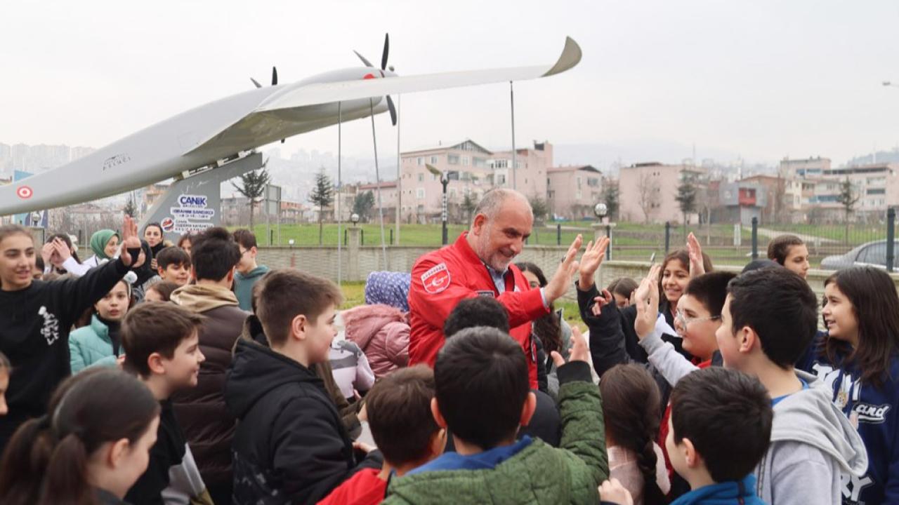 Canik'ten Başarı Üstüne Başarı: Çifte Final Heyecanı