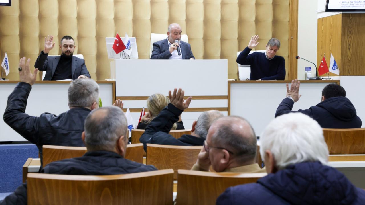 Canik'ten Bir İlk Daha Geliyor: Gençlere Asker Harçlığı Desteği