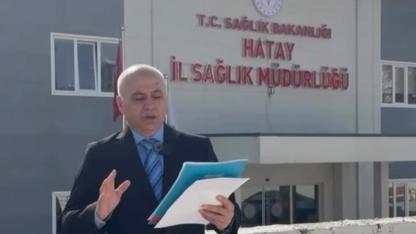 Demokratik Sağlık-Sen’den ‘Yılın Doktoru’ Seçimine Sert Çıkış: “Hangi Kriterle Seçildi?”