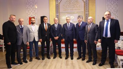 İlkadım’da Bayram Coşkusu