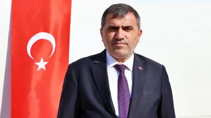 MHP Samsun İl Başkanı Burhan Mucur’dan Çanakkale Zaferi mesajı