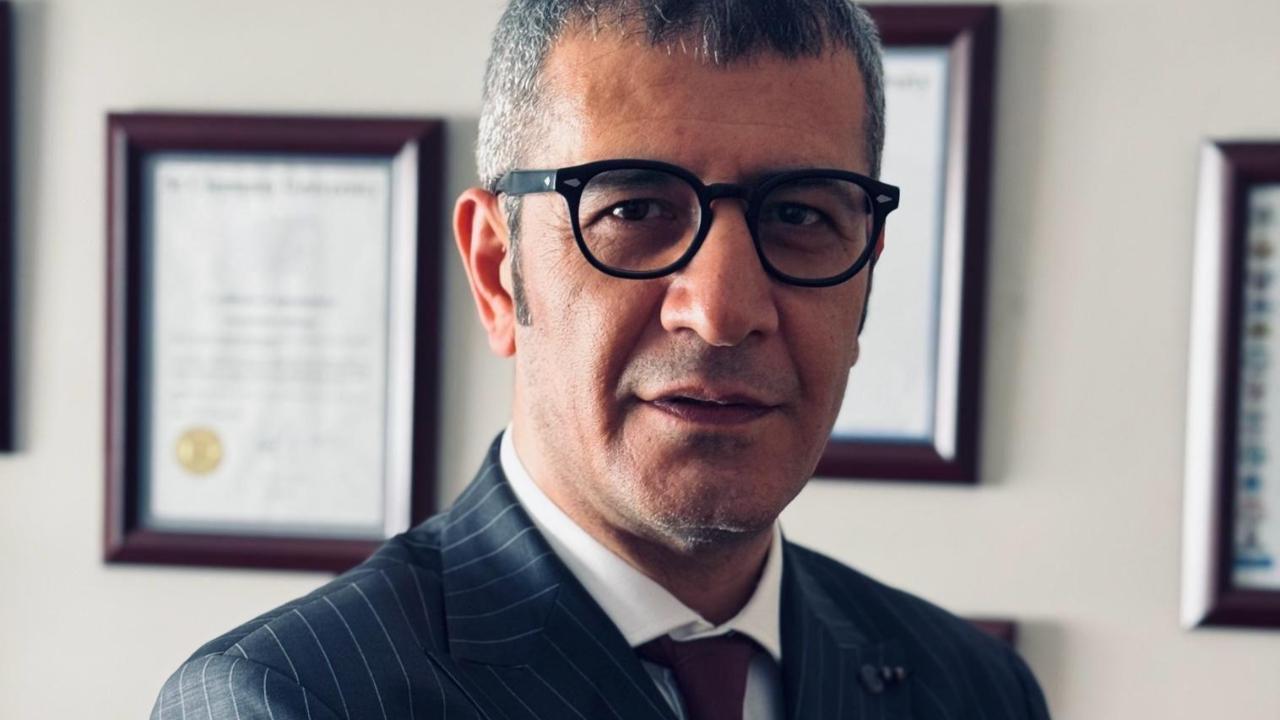 Türkiye’den Madrid’e Akademik Başarı: Prof. Dr. Kürşat Şahin Yıldırımer ICESAH 2026’da