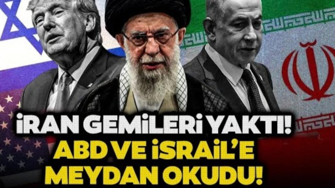 YOKSA SİZ HÂLÂ 3. DÜNYA SAVAŞI’NIN ÇIKMASINI MI BEKLİYORSUNUZ?