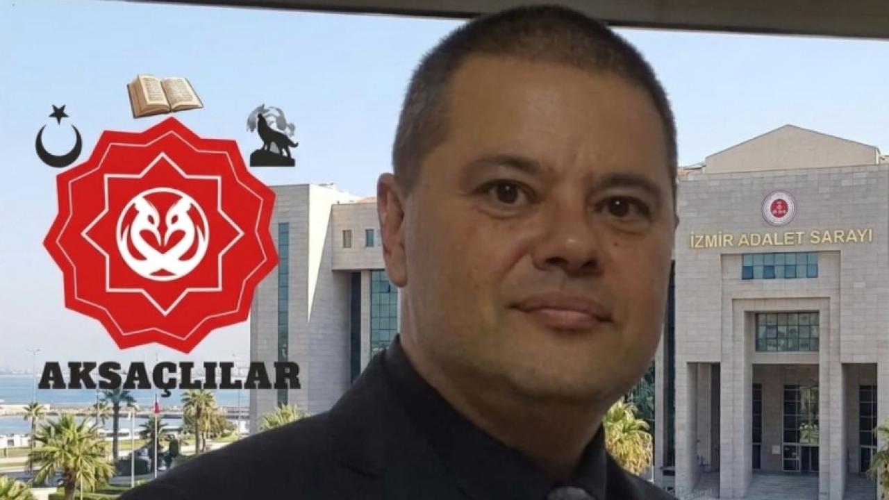 AKSAÇLILAR GENEL BAŞKANI AHMET BEREKET’TEN SUÇ DUYURUSU