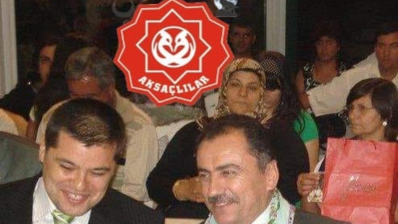 AKSAÇLILAR’DAN ADALET BAKANI GÜRLEK’E: “FAİLİ MEÇHUL DOSYANIZDA ŞEHİT LİDERİMİZ MUHSİN YAZICIOĞLU DA VAR MI?” SORUSU