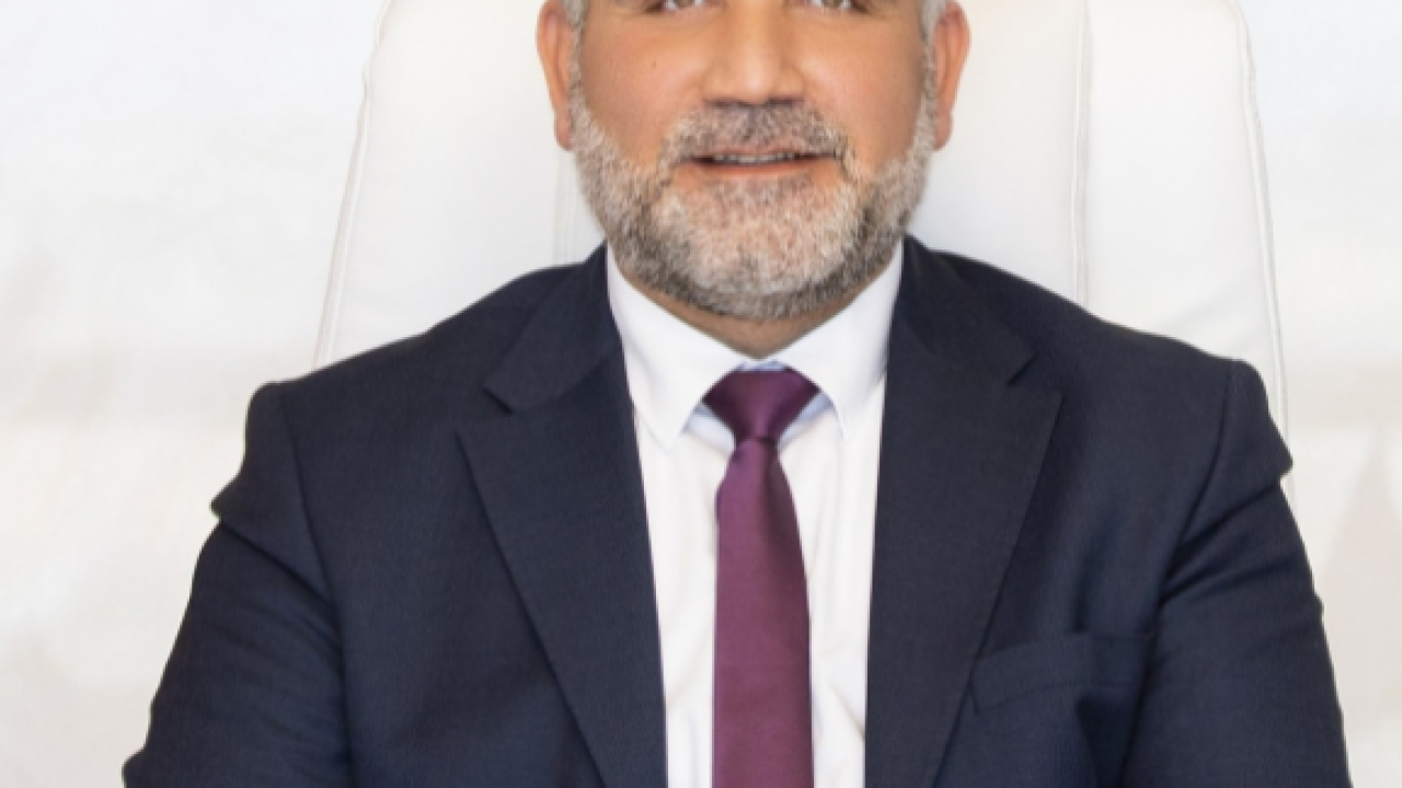 Başkan Sandıkçı'dan 23 Nisan Mesajı